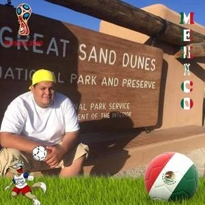 Meet your Posher, Alvaro